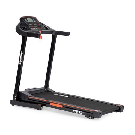 Cinta motorizada Randers ARG-466 16km|h