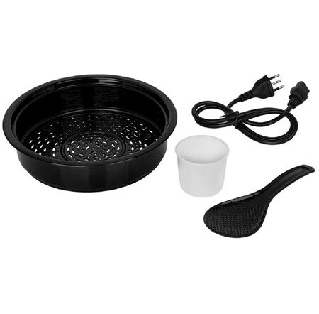 Olla multifunción eléctrica Electrolux ECC20 630W