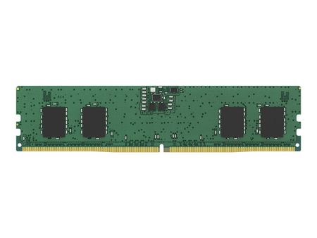 Memoria RAM Kingston 8GB 5600Mhz DDR5 NO ECC MODULE