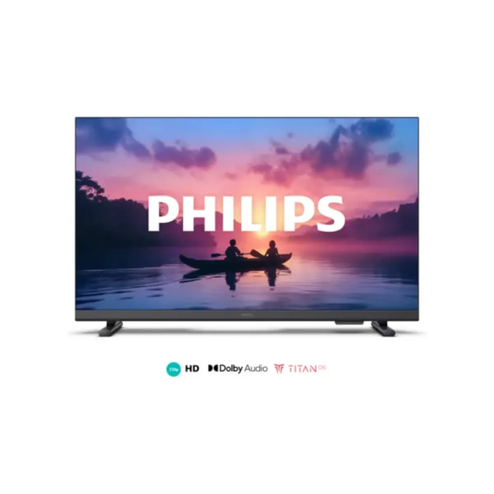 Smart TV Philips 43" Full HD HDR 43PFD6910/77 - Vista 3