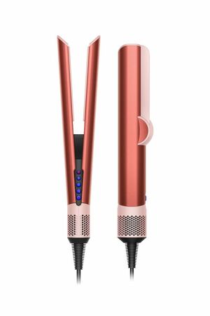 Planchita Secador Dyson HT01 Airstrait Pink