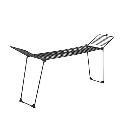 tender con alas extensible negro ob-a4 one box