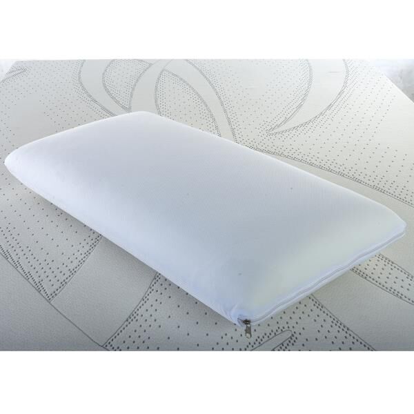 Almohada Viscoelastica King Las Vegas 86x41x14 5021 Erway - Vista 2