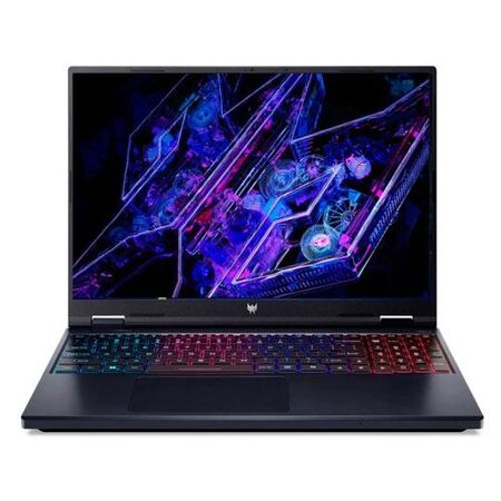 Notebook Acer Predator Helios Neo 16 AI Ultra 7 16 Gb  SSD 512 Gb RTX5070 W11H
