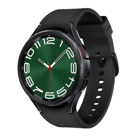 Galaxy Watch6 Classic 47mm Black