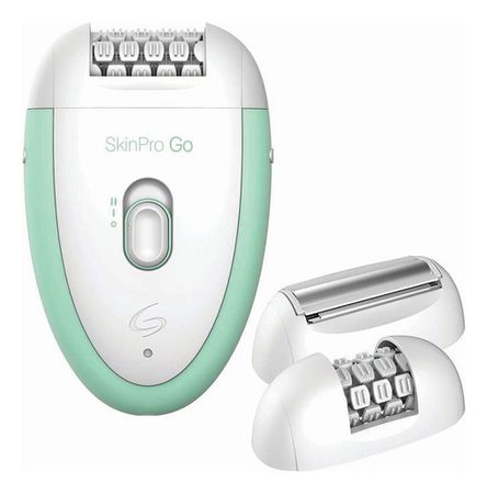 Depiladora Skin Pro Go 2 (9139) Ga.Ma