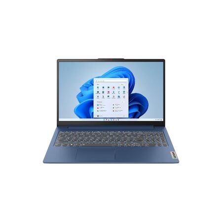 Notebook Lenovo IP Slim 3 15AMN8 15.6 R5 7520U 16 Gb 512 Gb NVME Free Dos