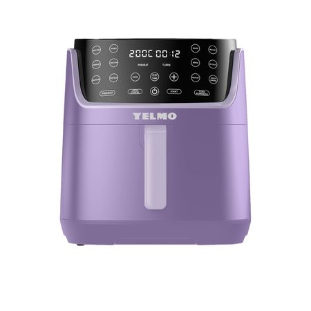 Freidora De Aire Yelmo ( FR7313)