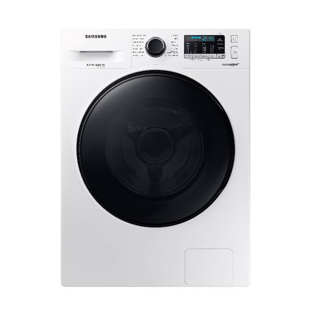LAVARROPAS SAMSUNG WW70AA46BW 7KG BCO 1400RPM