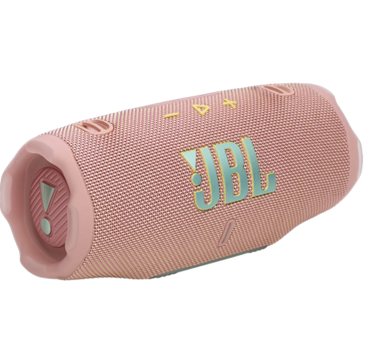 Audio Portable Jbl Charge 6 Parlante Portatil - Vista 4