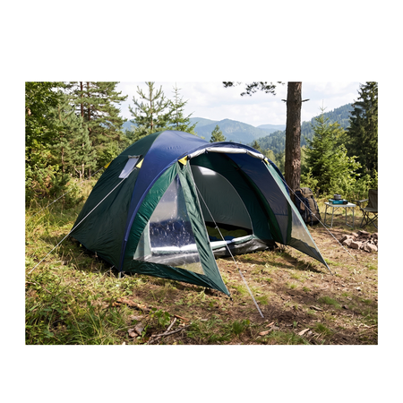Carpa Nahuel Igloo Pehuenia Family 6 Personas 1.70x2.80x2.40 