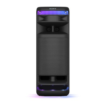 Parlante Bluetooth Sony ULT Tower 10 SRS-ULT1000 Negr