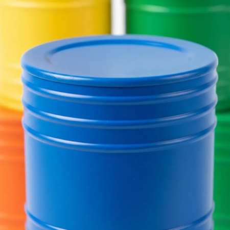 Tumba Latas Infantil