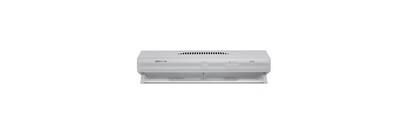 PURIFICADOR EXTRACTOR SPAR BIOS 3766 3 VELOCIDADES BLANCO