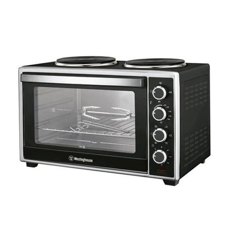 Horno Electrico Westinghouse 60Lts WSH-HE600013600RAC