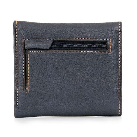 BILLETERA PASCAL AZUL 