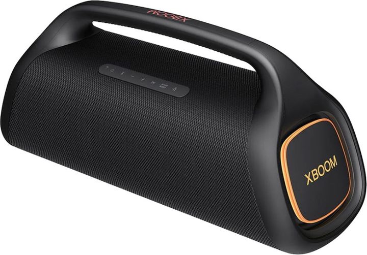 Parlante Inalambrico Lg Xg9Qbk 120 W Bt - Vista 3