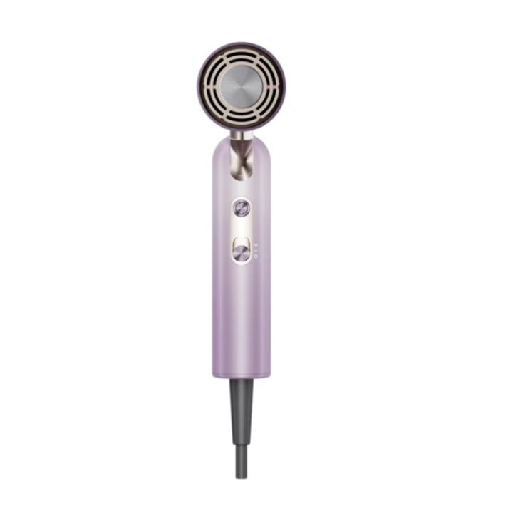 Secador De Pelo Dreame Pocket Ultra 1500W Plegable Violeta Con 3 Accesorios DRE-AHD52 - Vista 4