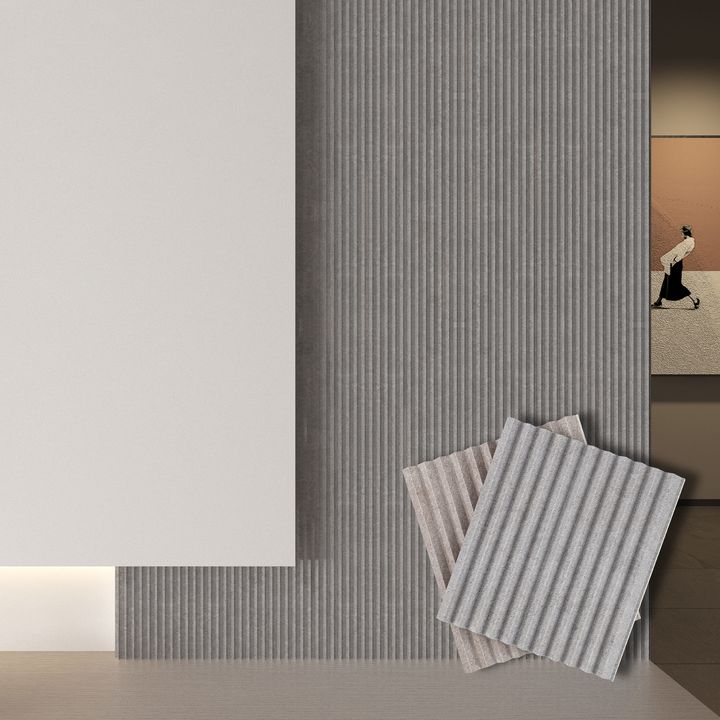 Wallpanel CIME (WPC) - Vista 2