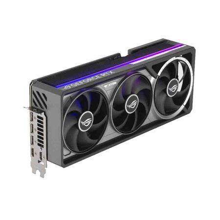 Placa de Video 16Gb Rtx 5080 Asus Astral Oc Gddr7