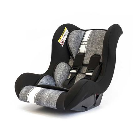 Butaca Bebesit Trio 9025-F Gris