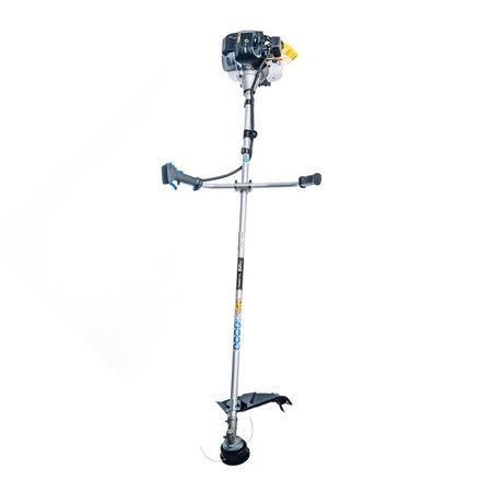 Desmalezadora Gamma Essential ES1801AR 52cc