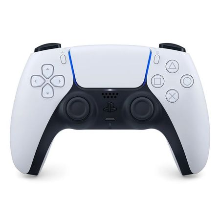 Control Inalámbrico PS5 Dualsense White