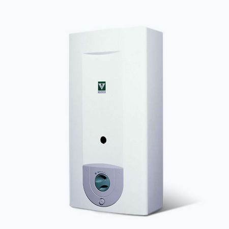 CALEFONES VOLCAN 315 BRV 14L TN ENC ELEC