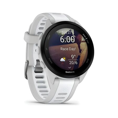 RELOJ GARMIN FORERUNNER 165 BASIC