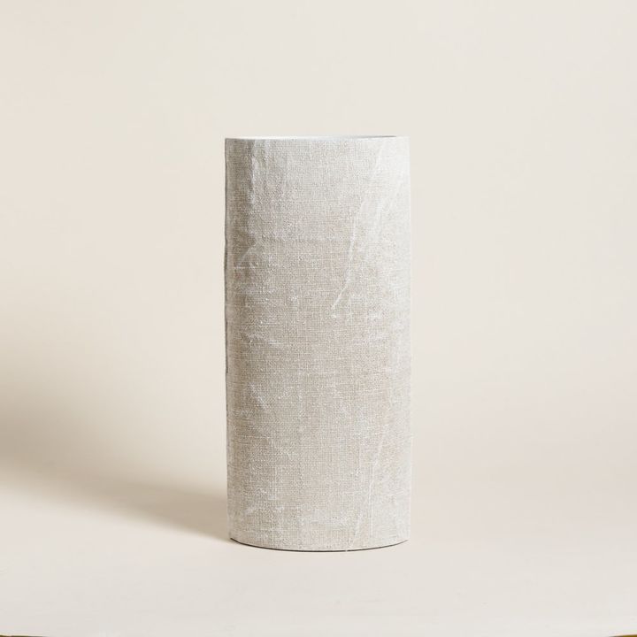 Florero Linen - 46X21,5 cm - Vista 1