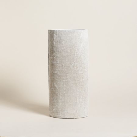 Florero Linen - 46X21,5 cm