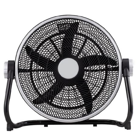 Ventilador Turbo Panoramic 20" PAN-FH1411 90W