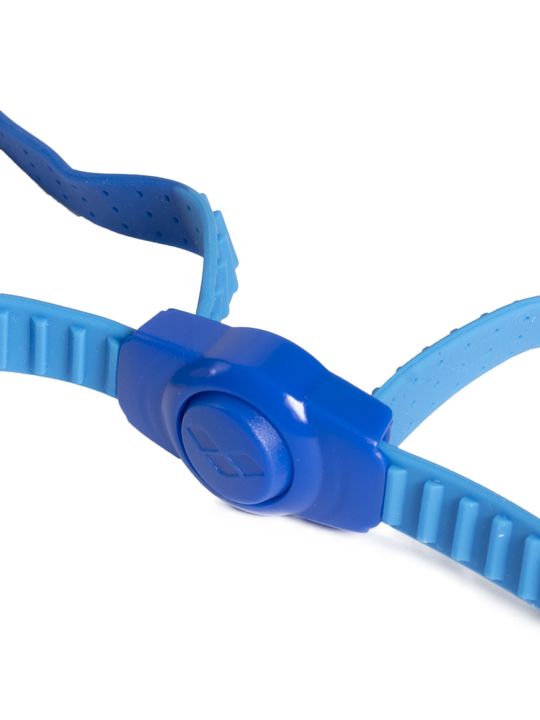 Antiparra Arena Spider Jr Niños Natación Azul - Vista 4