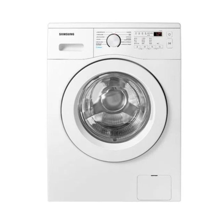 LAVARROPAS SAMSUNG WW65A WHITE INVERTER (SAWW65A4000EE)