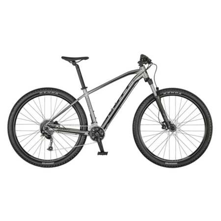 Bicicleta MTB Scott Aspect 950 R29 18V Talle L Slate Grey Disco Hidr. 