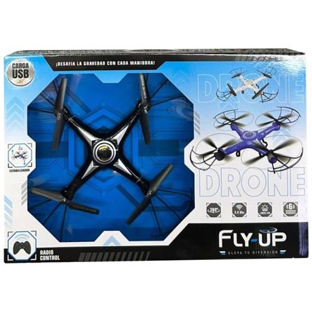 Dron Fly Up 360 56345-A