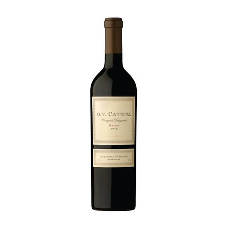 Vino Tinto DV Vineyard Designated Adrianna Alto Tupungato Malbec 750 ml