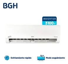 AIRE BGH 3700W F/C BSI37WCNX SILENT AIR INVERTER