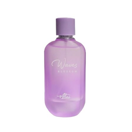 Waves Blossom EDP