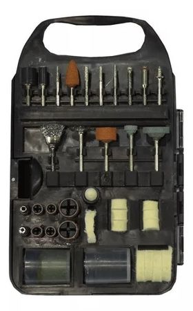 Set accesorios para minitorno Tactix ( TX447040)