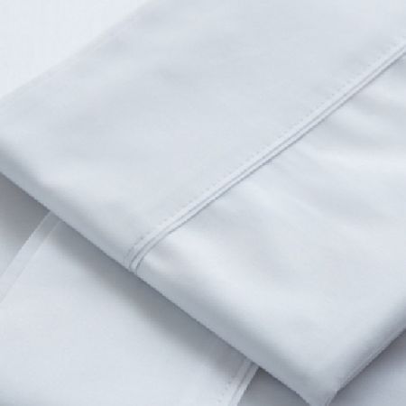 FUNDA DE ALMOHADA 200 HILOS 50 X 80