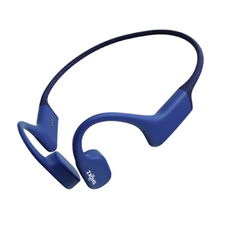 Auriculares Inalámbricos Shokz OpenSwim - Azul