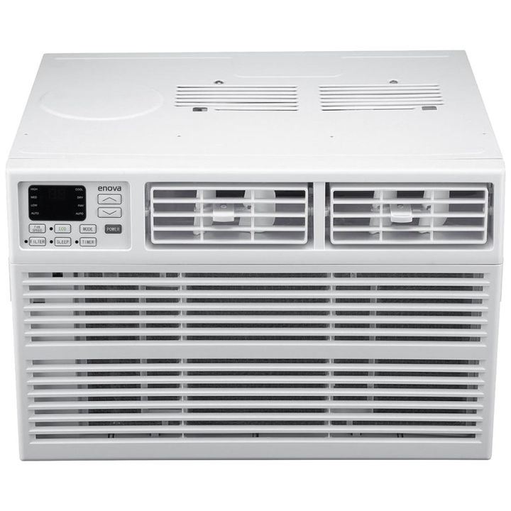 Aire Ventana ENOVA Inverter Frío Solo Aev09If10-Tdfa - 2279 Frigorías - Vista 1