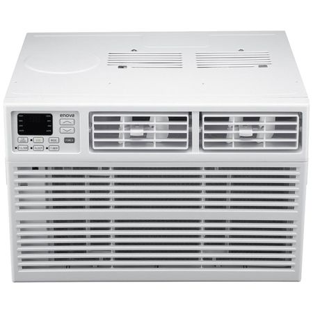 Aire Ventana ENOVA Inverter Frío Solo Aev09If10-Tdfa - 2279 Frigorías