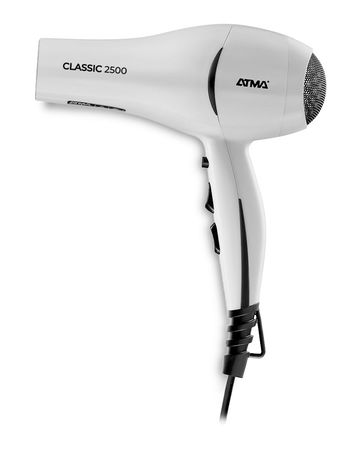Secador De Pelo Atma Blanco SP8970WP