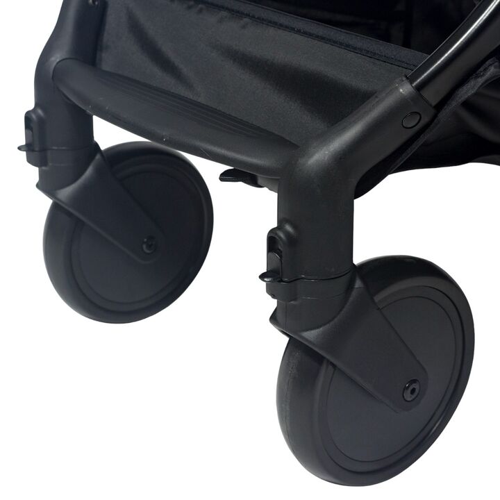 Cochecito Infanti Terrain 2G ultraliviano Marengo Melange Infanti - Vista 8