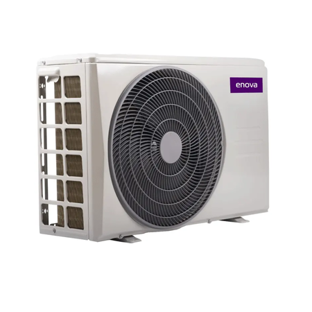 Aire acondicionado Enova Split On Off 2816fg 3275w.