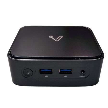 Mini PC VOLTIC BlackPro 8 Celeron N150 8 GB 256 GB