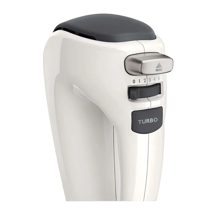 batidora philips viva collection hr7200/02 400w color blanco - Vista 2