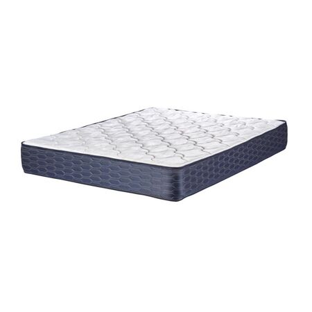 COLCHON SUAVESTAR  ROCKSTAR 140X190X024